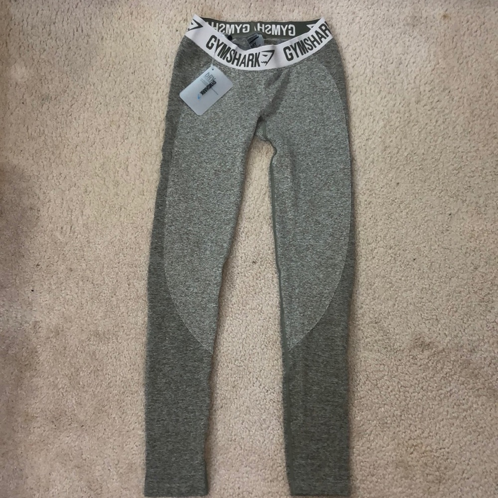 Gymshark Flex Leggings